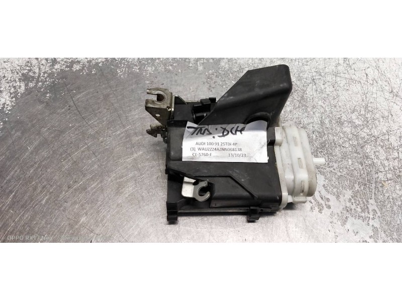 Recambio de motor cierre centralizado trasero derecho para audi 100 berlina (c4) básico referencia OEM IAM 4A0839015B  