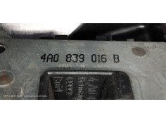 Recambio de motor cierre centralizado trasero izquierdo para audi 100 berlina (c4) básico referencia OEM IAM    2