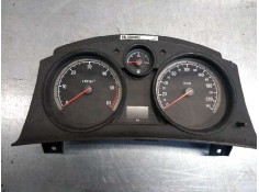 Recambio de cuadro instrumentos para opel astra h berlina 1.7 16v cdti cat (z 17 dtl / lrb) referencia OEM IAM 13186330 HN SW033
