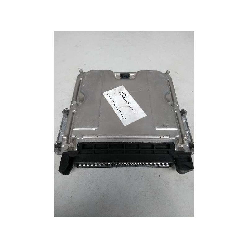 Recambio de centralita motor uce para citroen c5 berlina 2.0 hdi referencia OEM IAM 0281010365 9641607980 EDC15C2 23