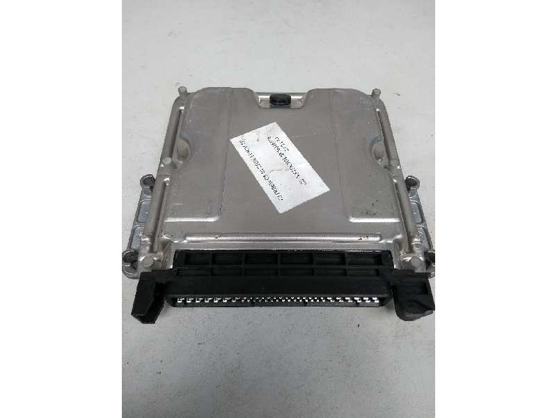 Recambio de centralita motor uce para citroen c5 berlina 2.0 hdi referencia OEM IAM 0281010365 9641607980 EDC15C2 23