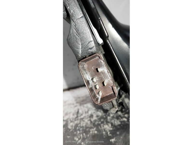 Recambio de retrovisor izquierdo para audi 100 berlina (c4) básico referencia OEM IAM   
