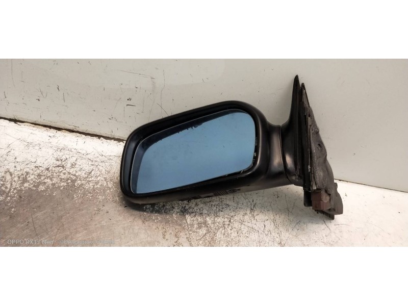 Recambio de retrovisor izquierdo para audi 100 berlina (c4) básico referencia OEM IAM   