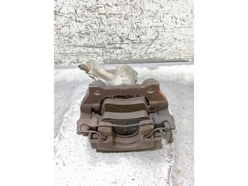 Recambio de pinza freno trasera derecha para saab 9-3 sport hatch linear referencia OEM IAM   