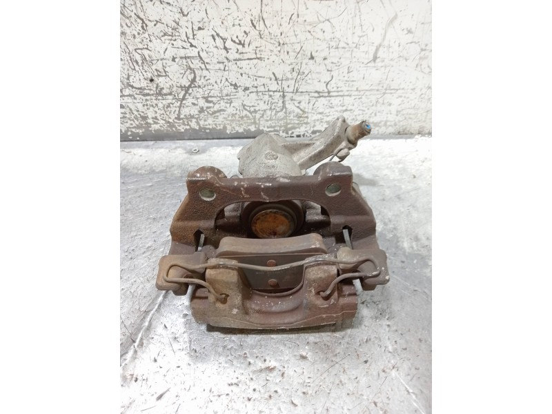 Recambio de pinza freno trasera izquierda para saab 9-3 sport hatch linear referencia OEM IAM   