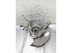 Recambio de mangueta delantera derecha para saab 9-3 sport hatch linear referencia OEM IAM    2