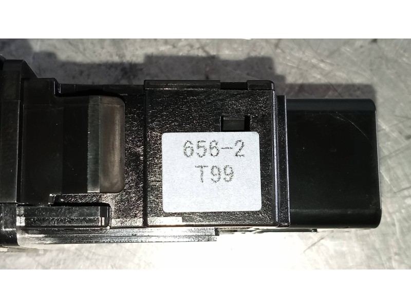 Recambio de mando multifuncion para lexus nx 300h 4wd referencia OEM IAM 6562T99  