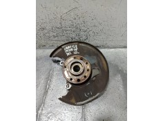 Recambio de mangueta delantera izquierda para saab 9-3 sport hatch linear referencia OEM IAM   
