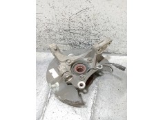 Recambio de mangueta delantera izquierda para saab 9-3 sport hatch linear referencia OEM IAM    2