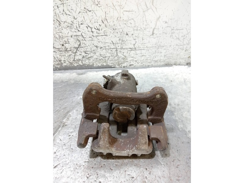 Recambio de pinza freno trasera izquierda para audi a6 berlina (4b2) 2.5 tdi quattro referencia OEM IAM   