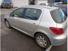 peugeot 307 (s1) del año 2005 2
