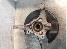 Recambio de mangueta delantera derecha para opel insignia berlina cosmo referencia OEM IAM    2