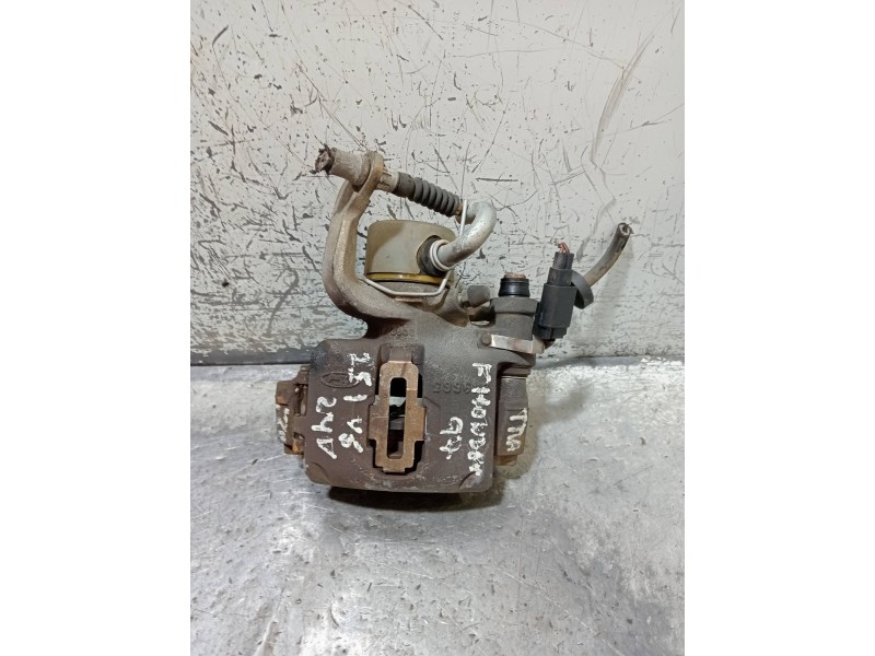 Recambio de pinza freno trasera izquierda para ford mondeo berlina (gd) ghia referencia OEM IAM   