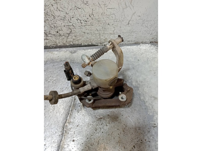 Recambio de pinza freno trasera izquierda para ford mondeo berlina (gd) ghia referencia OEM IAM   