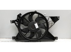 Recambio de electroventilador para chevrolet lacetti cdx referencia OEM IAM 96839986 96436110 F00S3A2367 