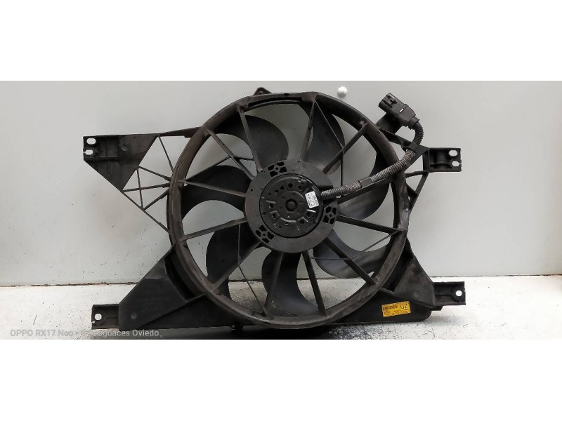 Recambio de electroventilador para chevrolet lacetti cdx referencia OEM IAM 96839986 96436110 F00S3A2367 