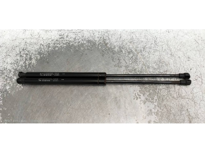 Recambio de amortiguadores maletero / porton para chevrolet lacetti cdx referencia OEM IAM 96548931  