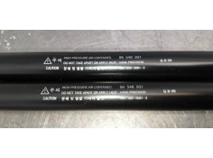 Recambio de amortiguadores maletero / porton para chevrolet lacetti cdx referencia OEM IAM 96548931   2