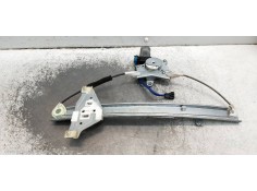 Recambio de elevalunas trasero derecho para chevrolet lacetti cdx referencia OEM IAM 96475132  