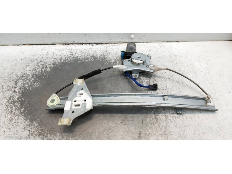 Recambio de elevalunas trasero derecho para chevrolet lacetti cdx referencia OEM IAM 96475132  