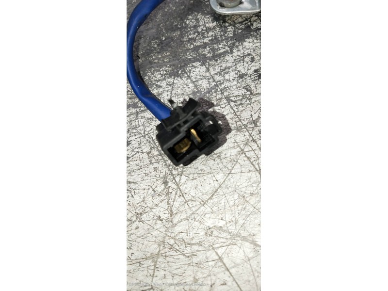 Recambio de elevalunas trasero derecho para chevrolet lacetti cdx referencia OEM IAM 96475132  