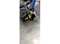 Recambio de elevalunas trasero izquierdo para chevrolet lacetti cdx referencia OEM IAM 96475131   2