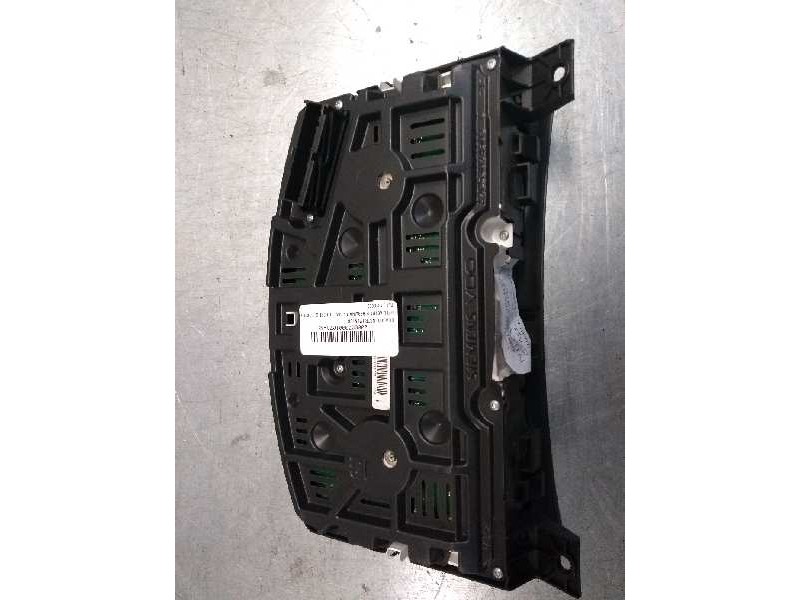 Recambio de cuadro instrumentos para opel astra h berlina 1.7 16v cdti cat (z 17 dtl / lrb) referencia OEM IAM 13186330 HN SW033