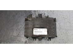 Recambio de centralita motor uce para volkswagen golf iii berlina (1h1) cl referencia OEM IAM 0261203613 0261203614 030906027M