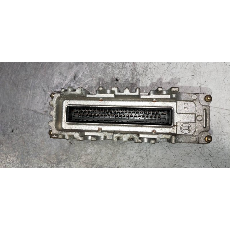 Recambio de centralita motor uce para volkswagen golf iii berlina (1h1) cl referencia OEM IAM 0261203613 0261203614 030906027M