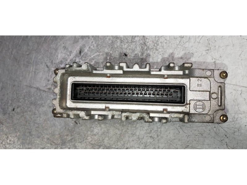 Recambio de centralita motor uce para volkswagen golf iii berlina (1h1) cl referencia OEM IAM 0261203613 0261203614 030906027M