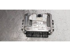 Recambio de centralita motor uce para peugeot 207 premium referencia OEM IAM 0281012465 9661004480 9653958980