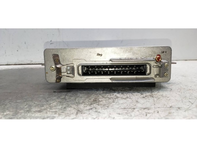 Recambio de centralita abs para audi 100 berlina (c4) básico referencia OEM IAM 0265100037 443907379C 