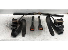 Recambio de juego cinturones delantero para volkswagen golf iii berlina (1h1) cl referencia OEM IAM   