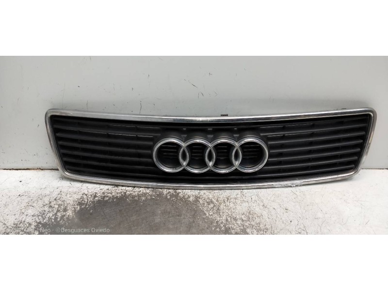Recambio de rejilla delantera para audi 100 berlina (c4) básico referencia OEM IAM   