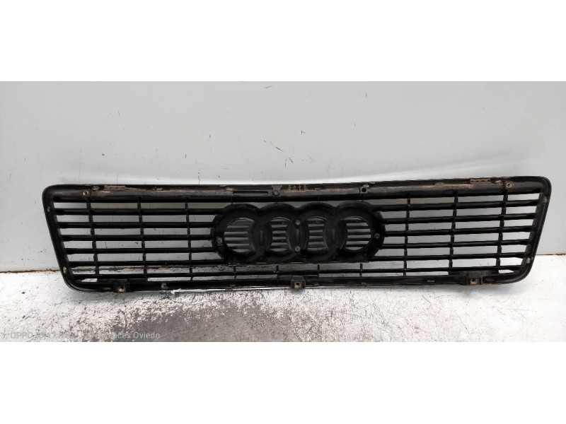 Recambio de rejilla delantera para audi 100 berlina (c4) básico referencia OEM IAM   