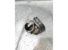 Recambio de caja mariposa para citroen c3 exclusive referencia OEM IAM 28098656  