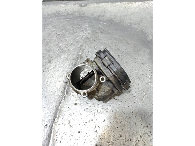 Recambio de caja mariposa para citroen c3 exclusive referencia OEM IAM 28098656  