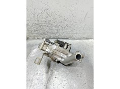 Recambio de valvula egr para citroen c3 exclusive referencia OEM IAM   