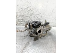 Recambio de valvula egr para citroen c3 exclusive referencia OEM IAM    2