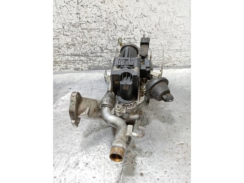 Recambio de valvula egr para citroen c3 exclusive referencia OEM IAM   