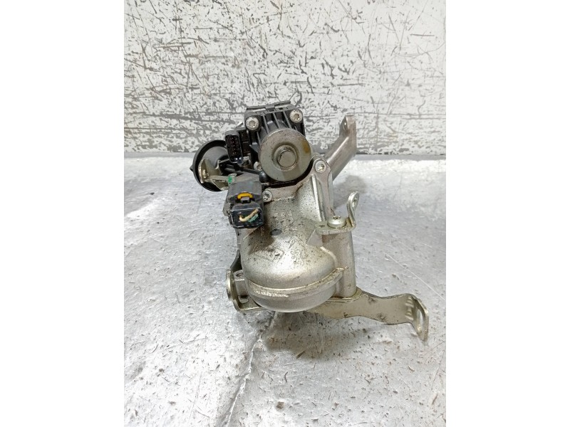 Recambio de valvula egr para citroen c3 exclusive referencia OEM IAM   
