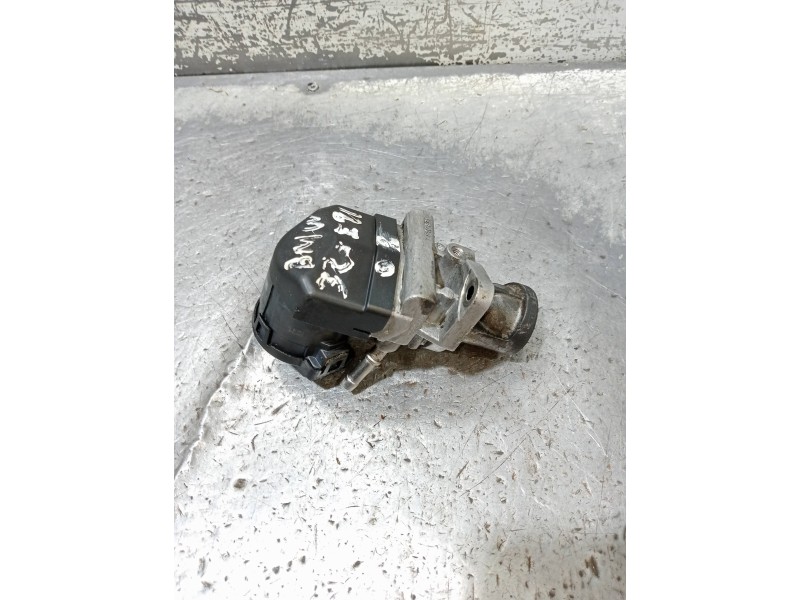 Recambio de valvula egr para bmw serie 3 touring (e91) 318d referencia OEM IAM   