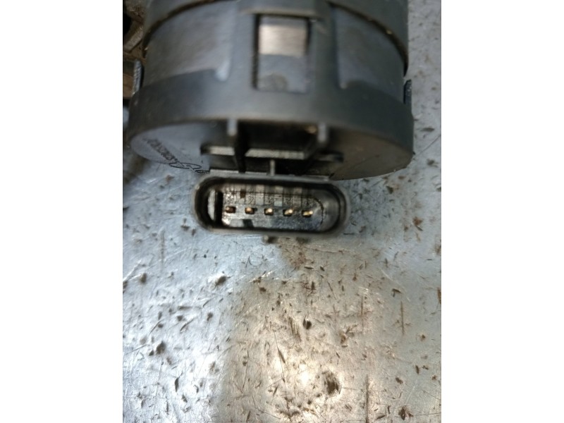 Recambio de valvula egr para bmw serie 3 touring (e91) 318d referencia OEM IAM   