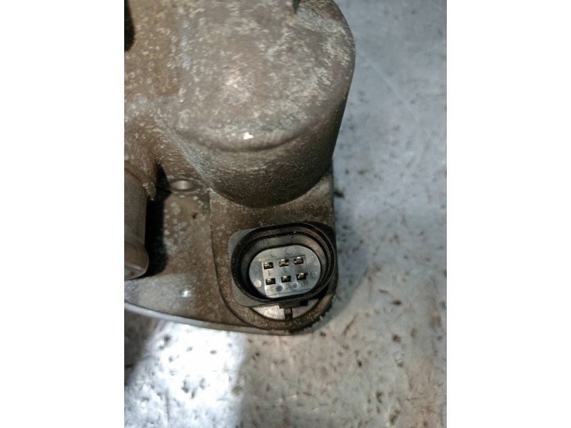 Recambio de caja mariposa para mini mini (r50,r53) one referencia OEM IAM   