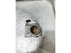 Recambio de caja mariposa para fiat stilo (192) 1.6 16v active referencia OEM IAM   