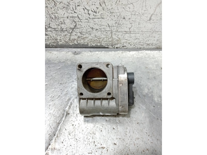 Recambio de caja mariposa para fiat stilo (192) 1.6 16v active referencia OEM IAM   