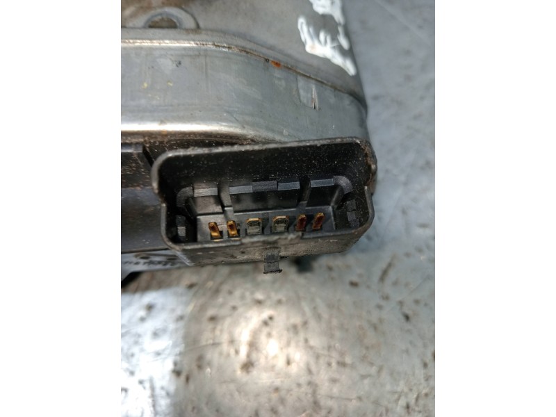 Recambio de caja mariposa para fiat stilo (192) 1.6 16v active referencia OEM IAM   