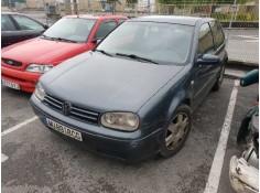 volkswagen golf iv berlina (1j1) del año 2000