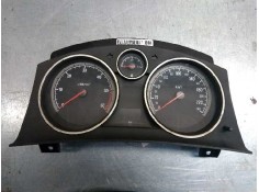 Recambio de cuadro instrumentos para opel astra gtc 1.7 16v cdti referencia OEM IAM 13251615 BM SW7655