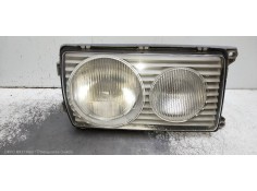 Recambio de faro derecho para mercedes clase e (w123) berlina+coupe d 300 referencia OEM IAM   
